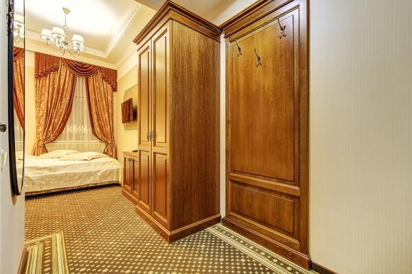 Hotel Гостевые комнаты на Ломоносова 14 (Sankt-Peterburg)